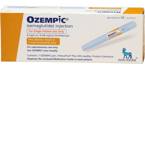 Ozempic