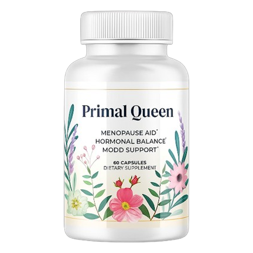 Primal Queen 