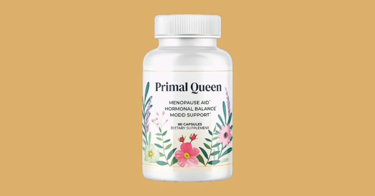 Primal Queen Review