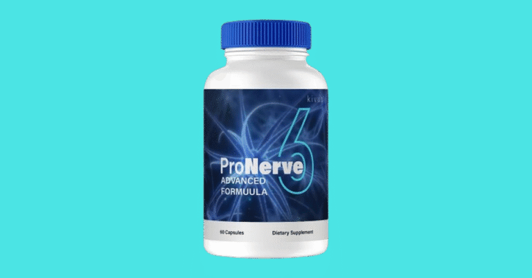 ProNerve6 Review
