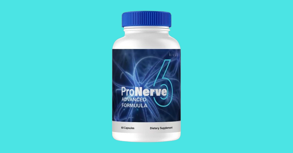 ProNerve6 Review