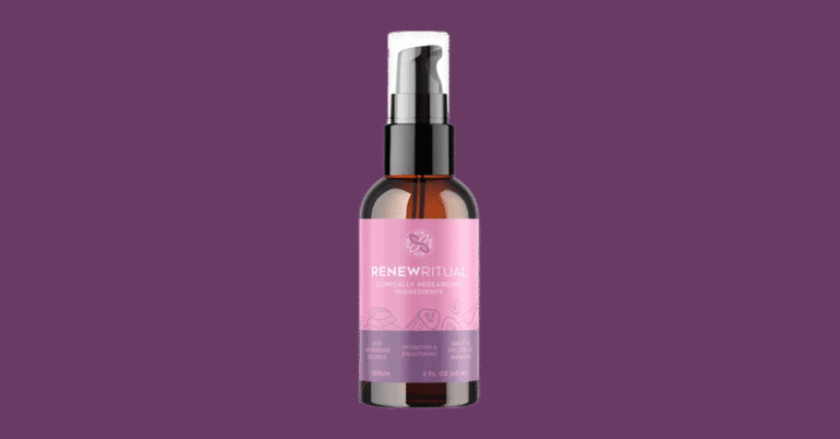RenewRitual Review