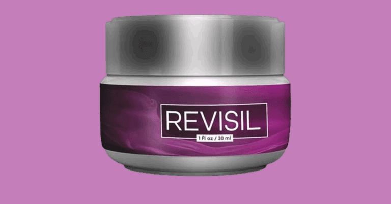 Revisil Review