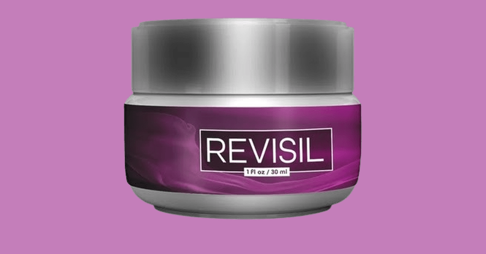 Revisil Review