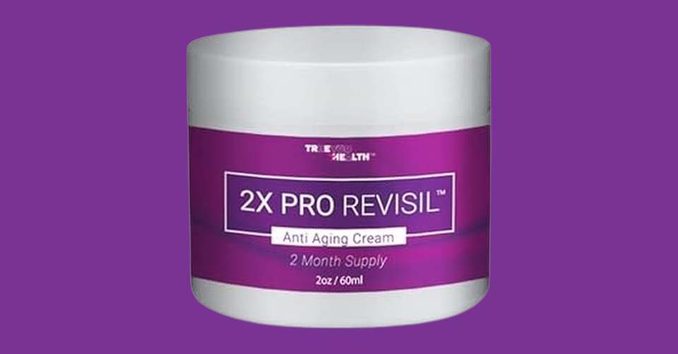 Revisil Review