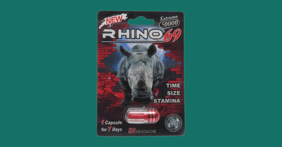 Rhino pills Reviews
