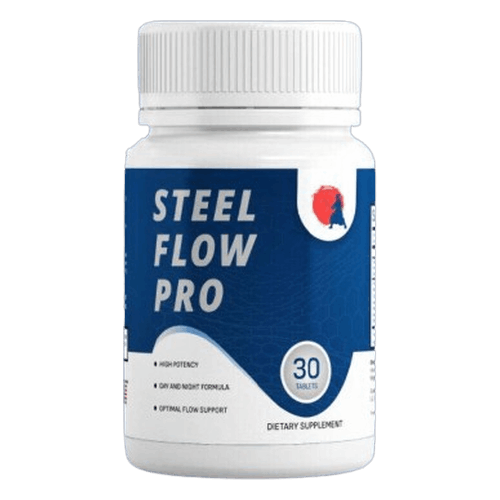 Steel Flow Pro