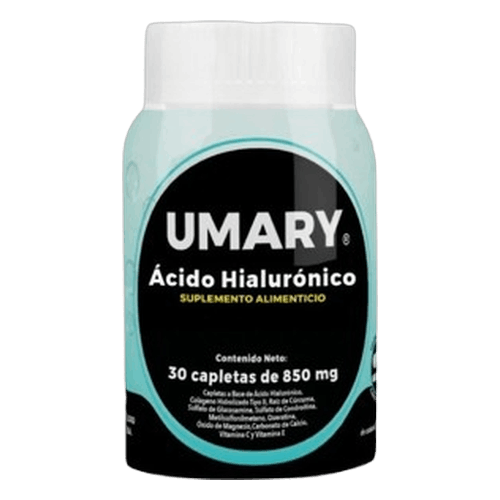 Umary Supplement