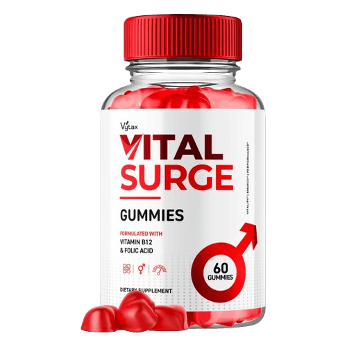 Vital Surge
