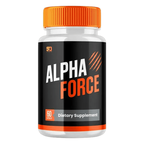 Alpha Force