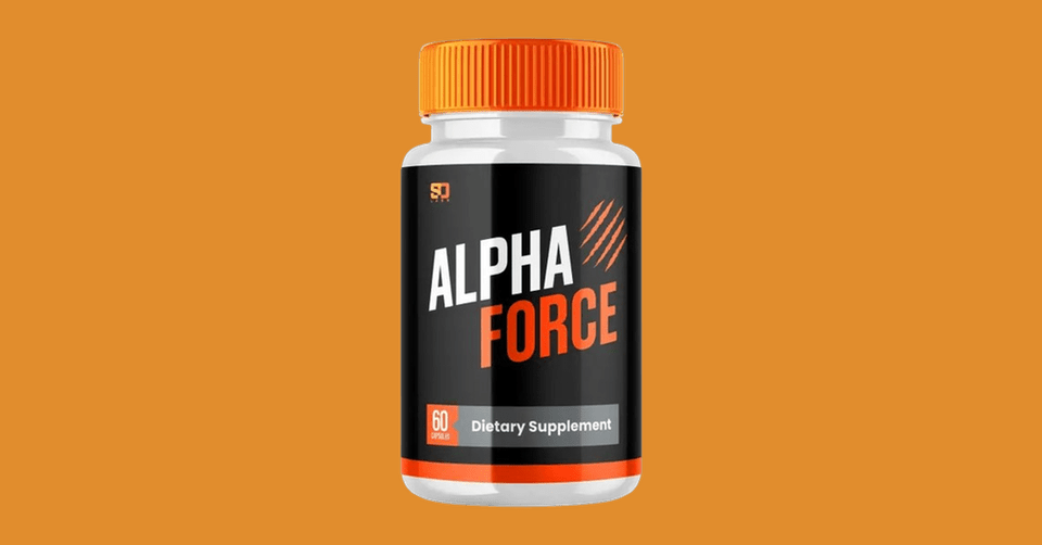 Alpha Force Review