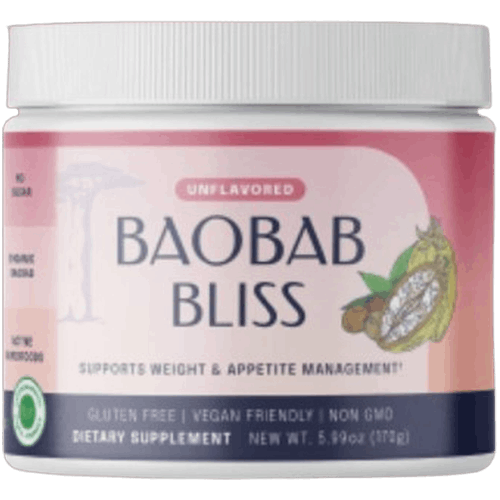 Baobab Bliss
