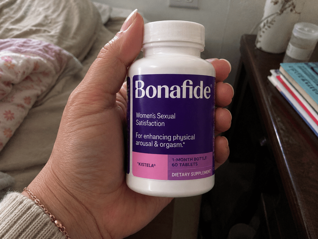 Bonafide