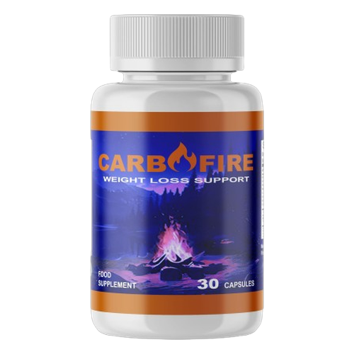 CarboFire Supplement