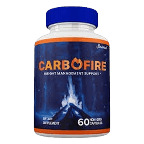CarboFire Supplement