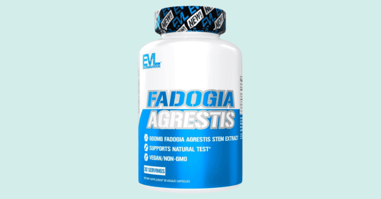Fadogia Agrestis Review