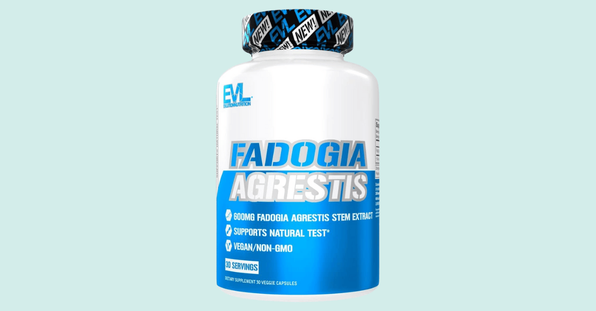 Fadogia Agrestis Review