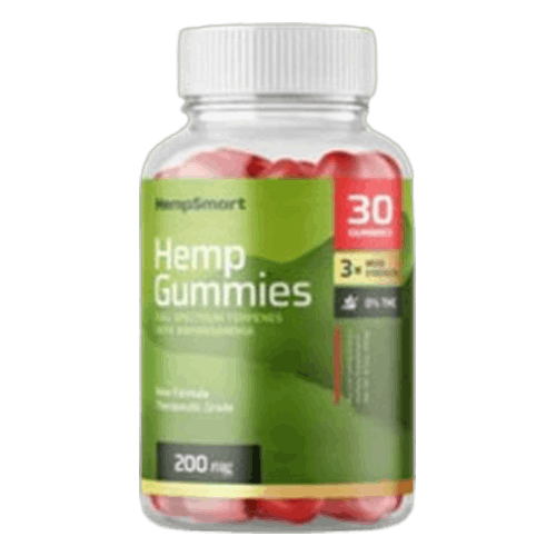 Hemp Gummies