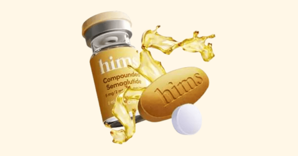 Hims Weight Loss Review