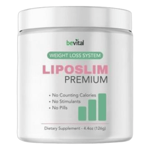 LipoSlim Premium