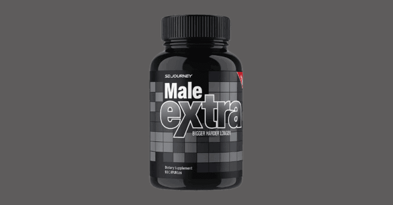 Male Extra Review
