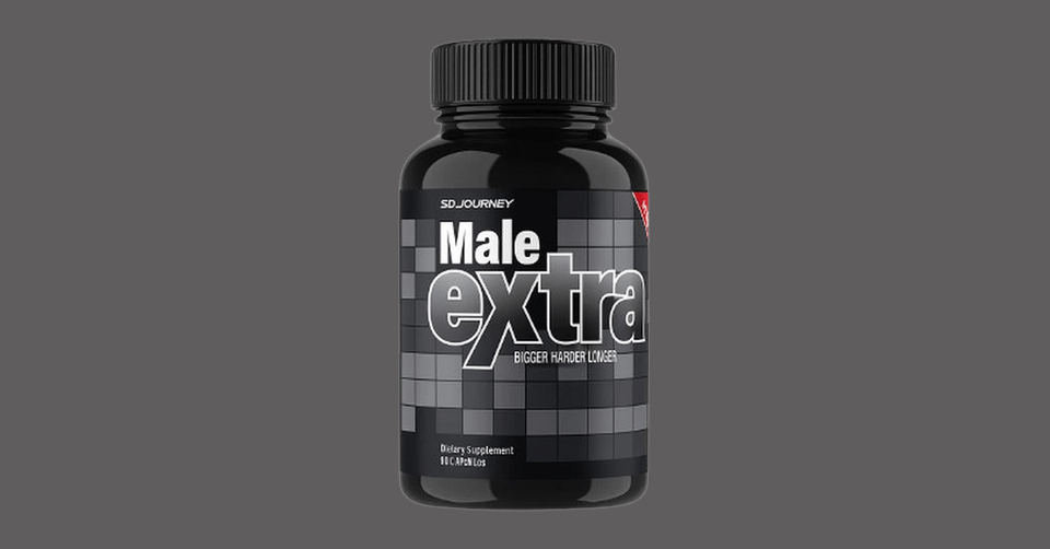 Male Extra Review