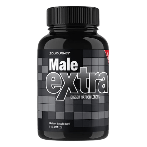 Male Extra