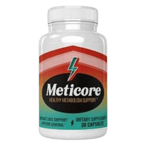 Meticore