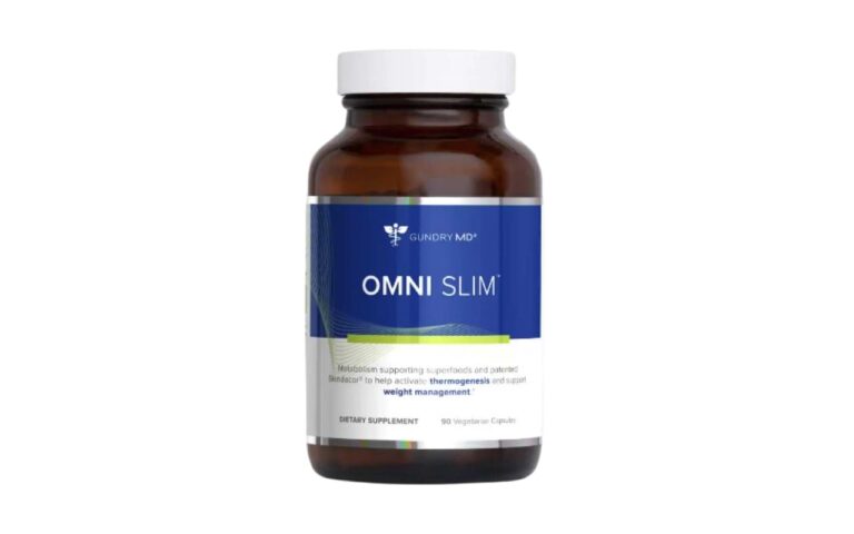 Omni Slim Review