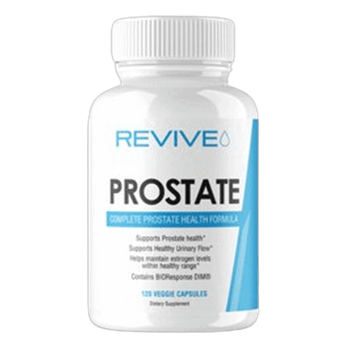 ProstateRevive