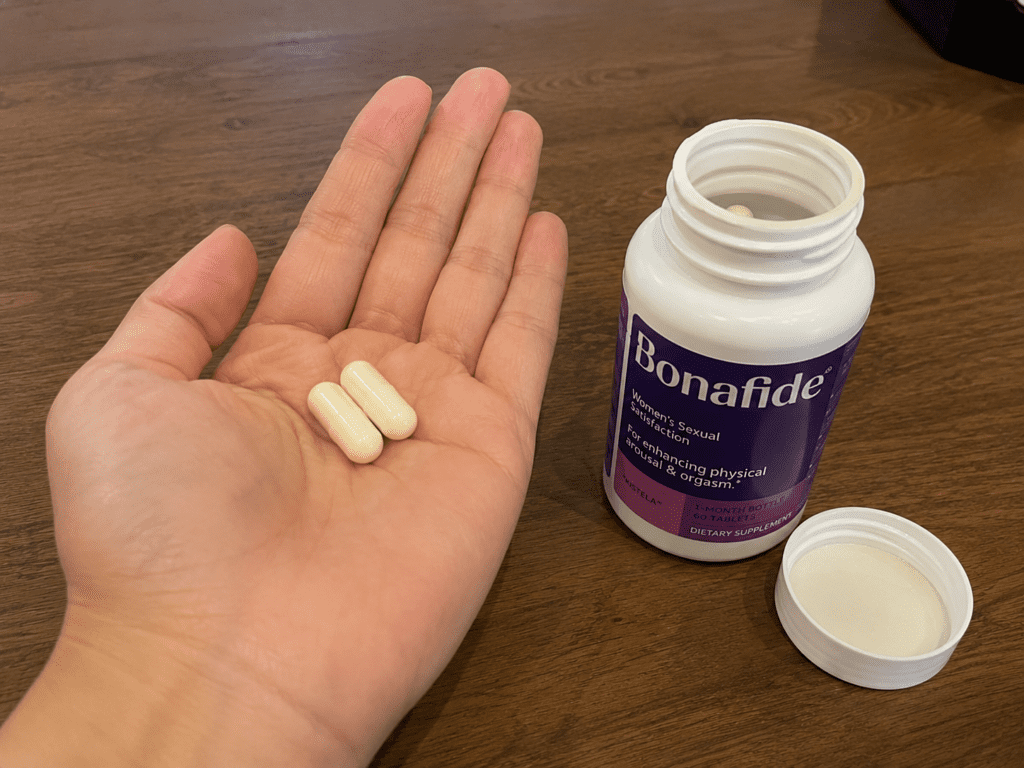 Ristela capsules