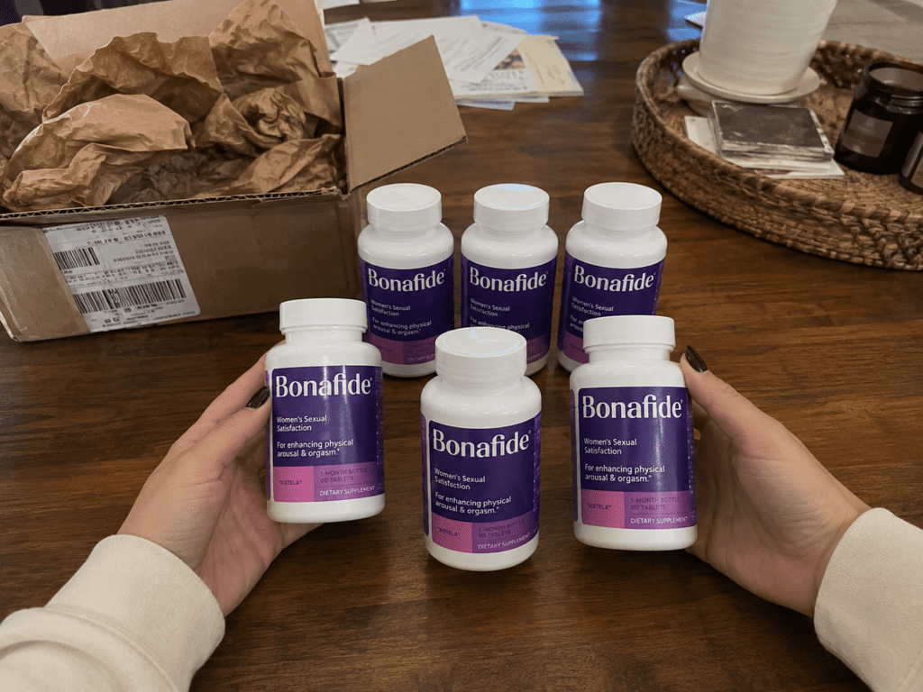Ristela packaging