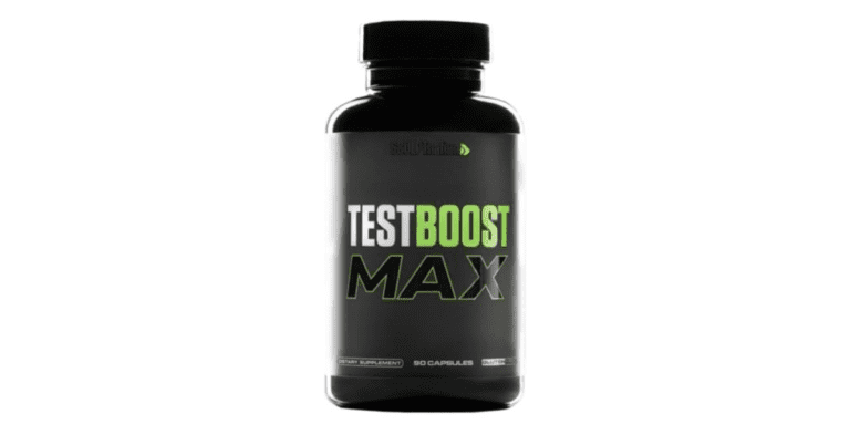 Test Boost Max Reviews