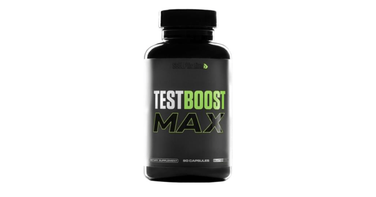 Test Boost Max Review