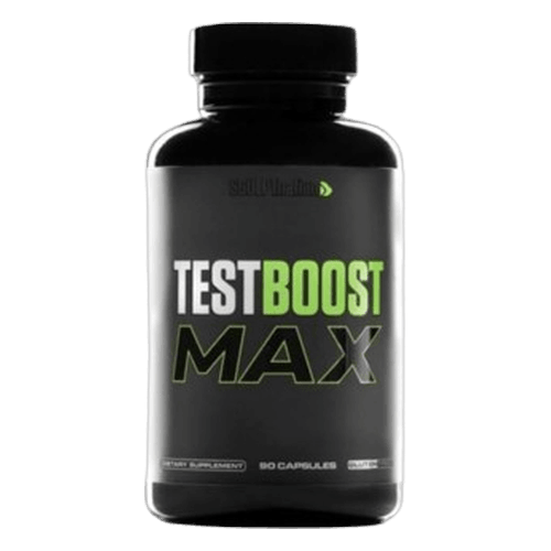 Test Boost Max