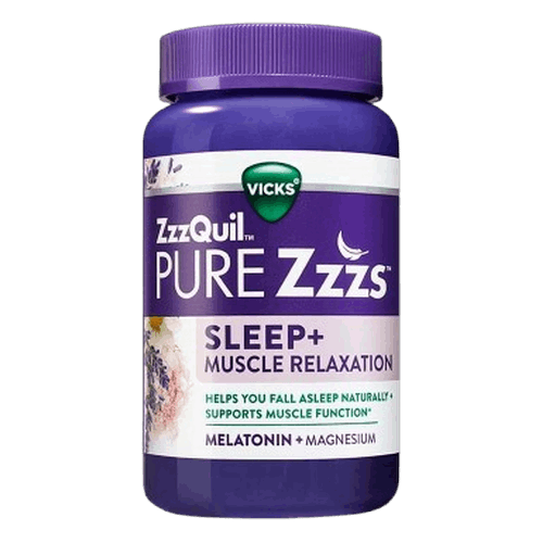 Zzzquil