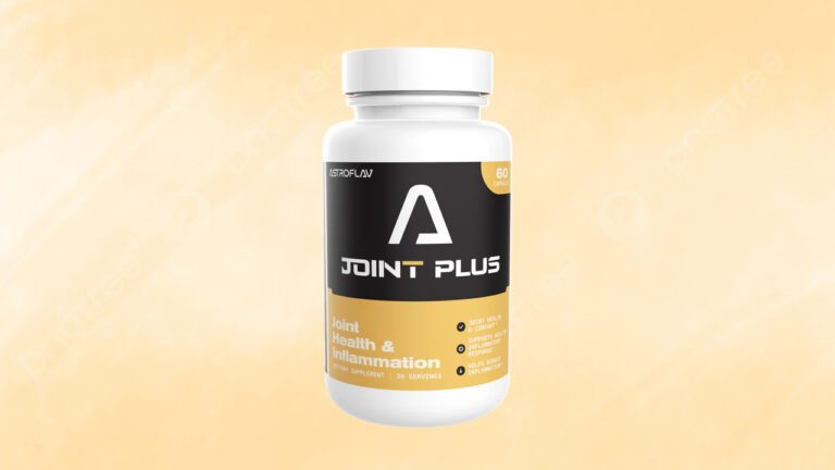 Joint Plus Review