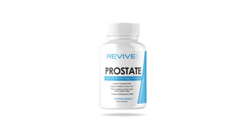 ProstateRevive Reviews