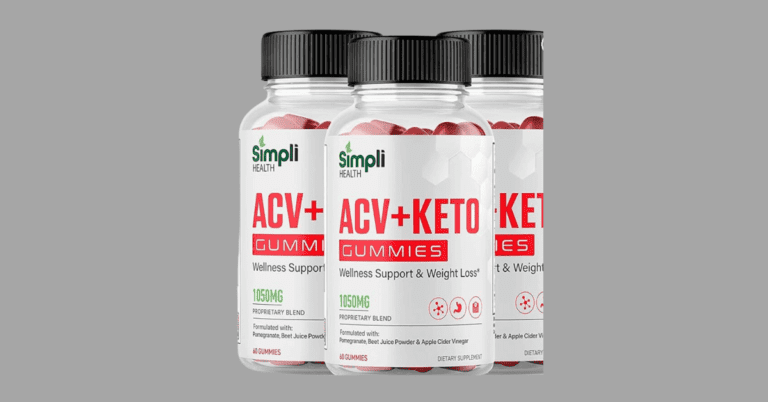 ACV + Keto Review