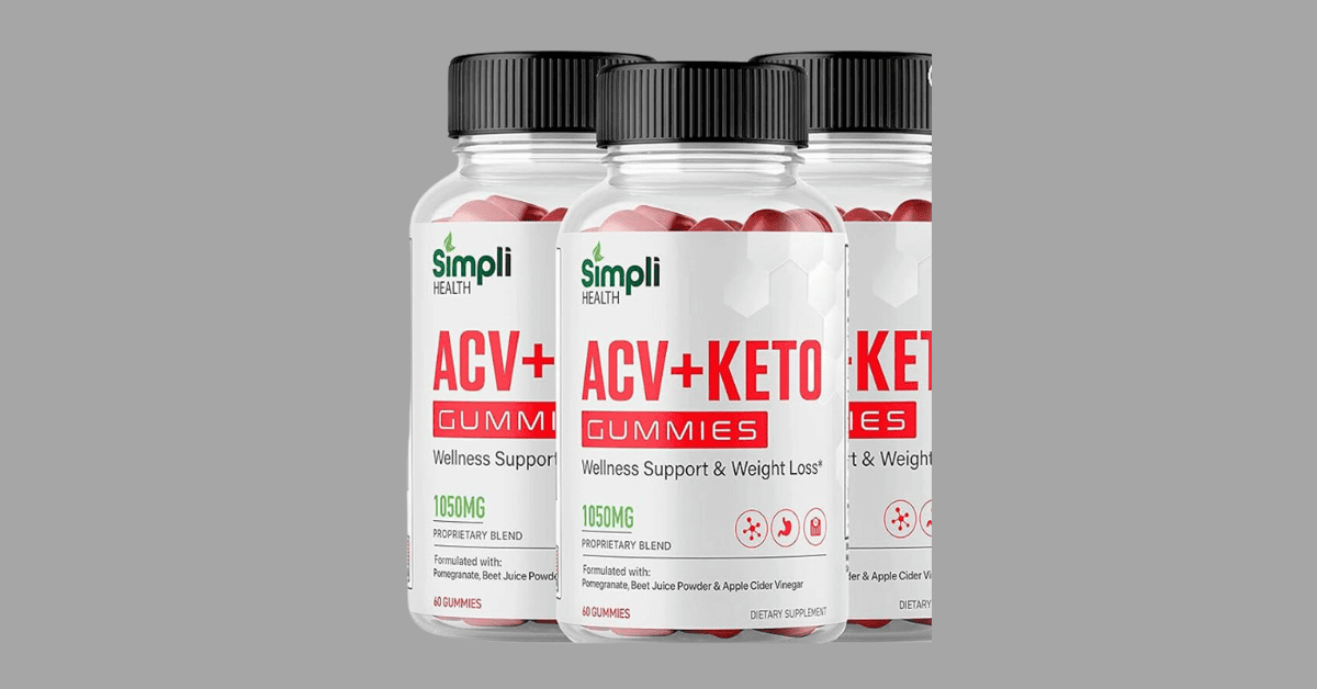 ACV + Keto Review