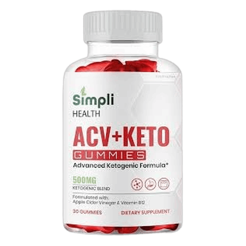 ACV + Keto