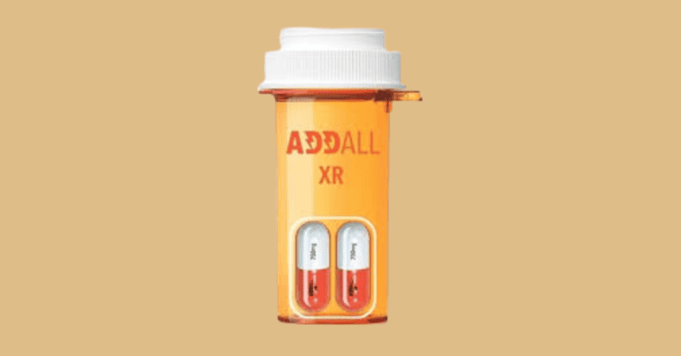Addall XR Review