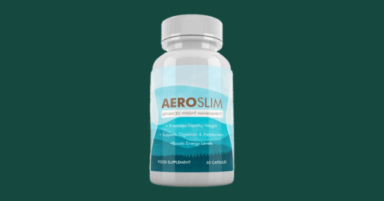 Aero Slim Review