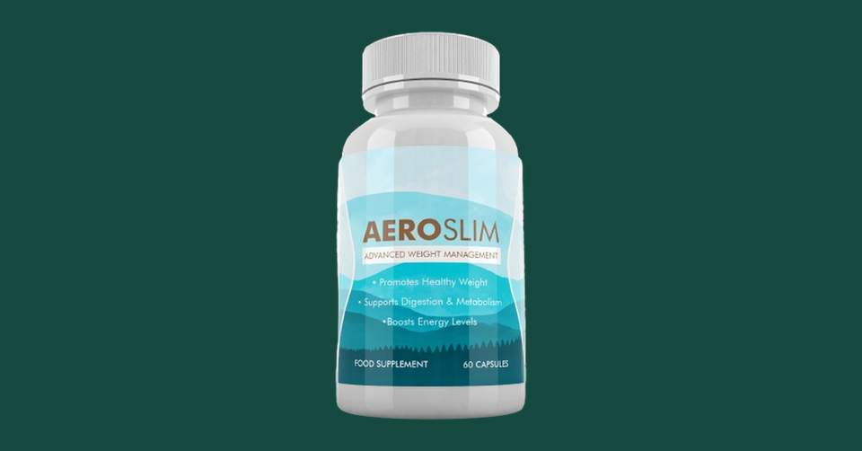 Aero Slim Review