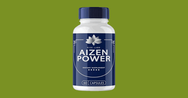Aizen Power Review