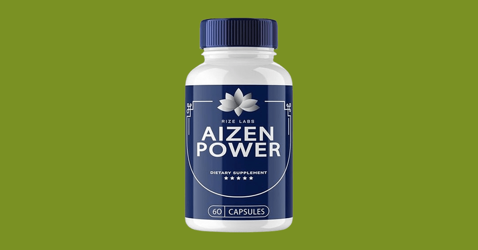 Aizen Power Review