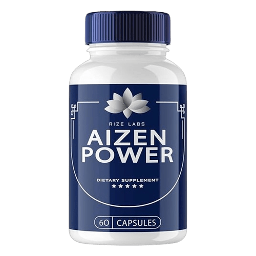 Aizen Power