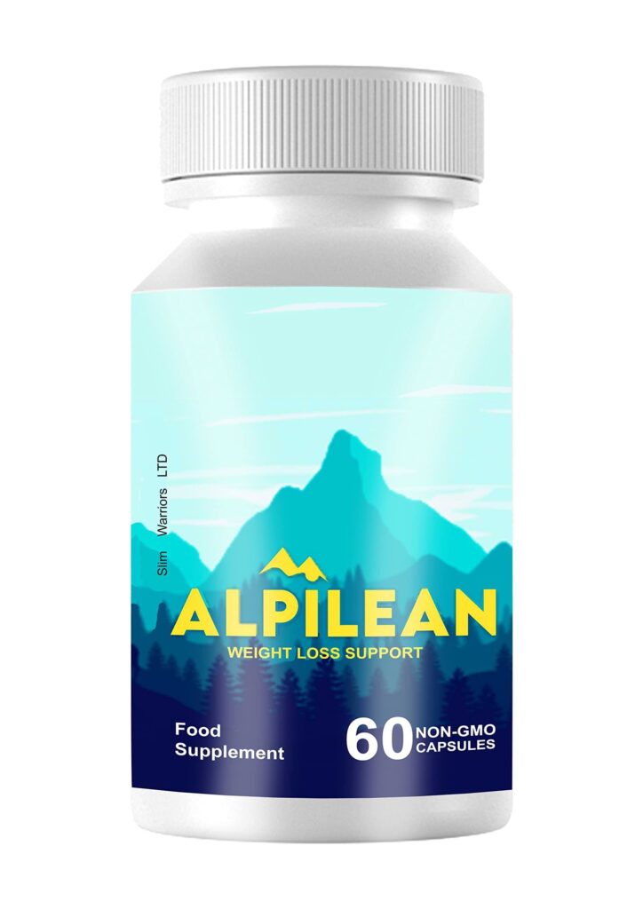 Alpilean Review