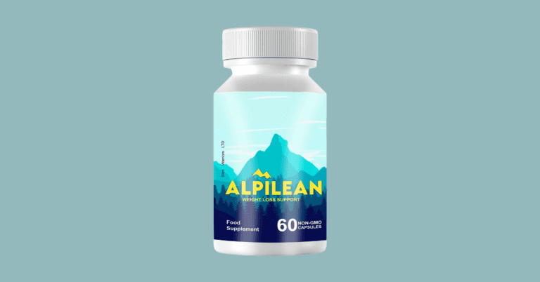 Alpilean Review