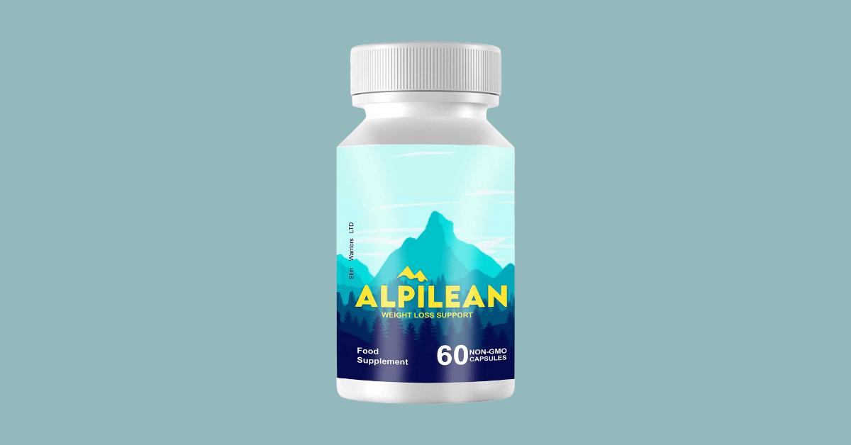 Alpilean Review